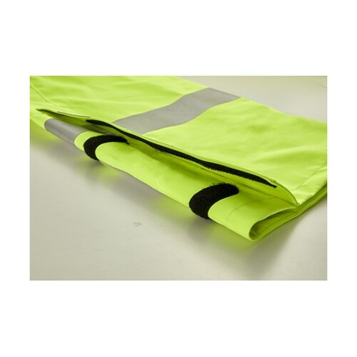 GXHPLLY レインパンツイエローLL