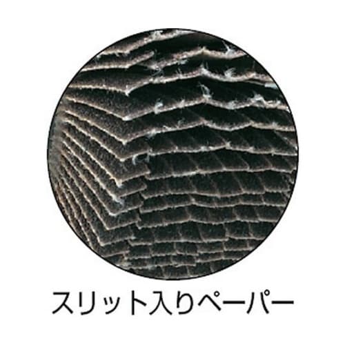 YS625−80 軸付ソフトホイール