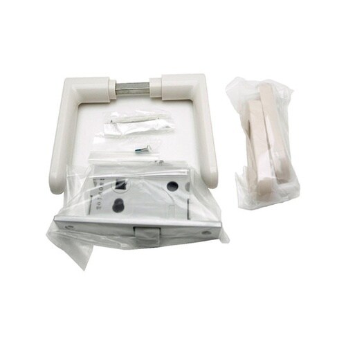 LUBP4−1S−WHBS32 レバー錠