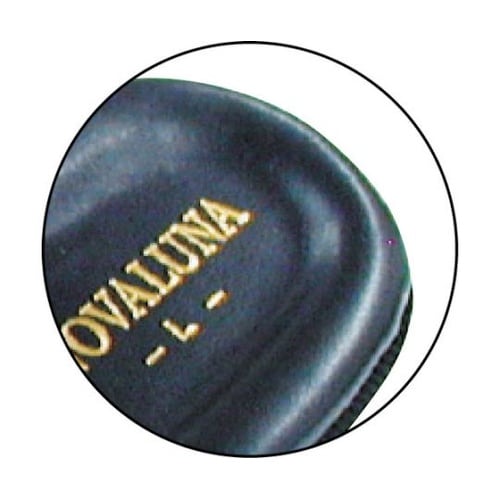 981703 紳士ウレタンサンダル BK