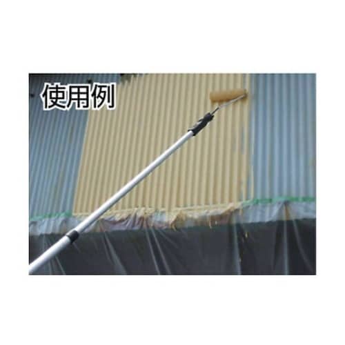 TES2000 伸縮継ぎ柄 2メートル
