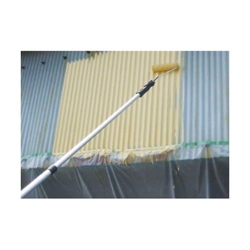 TES2000 伸縮継ぎ柄 2メートル