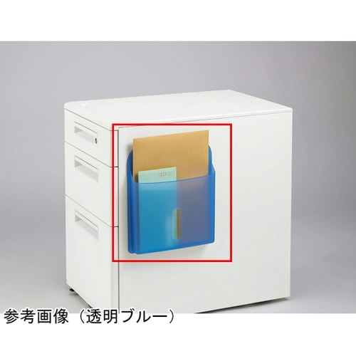 マグネットポケットMP−A4SN(TB)