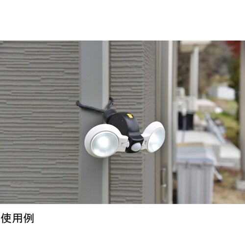 ASL−092 センサーライトダブル