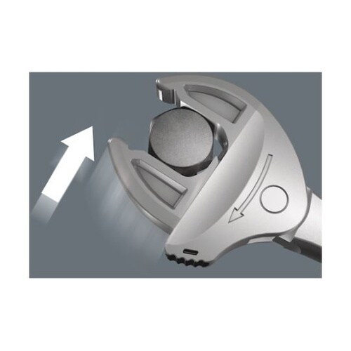 020104 自動調整モンキーレンチ