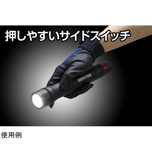 REXEEDシリーズ LEDフラッシュラ