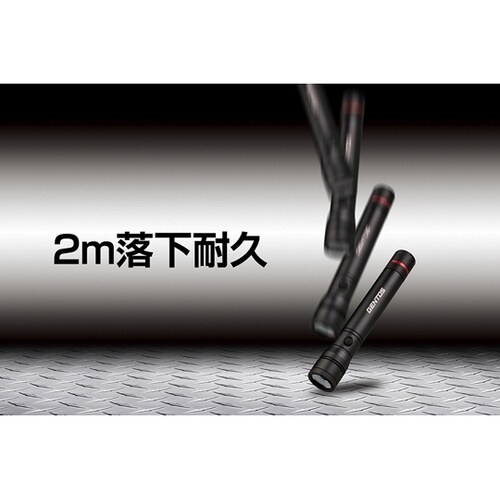 REXEEDシリーズ LEDフラッシュラ