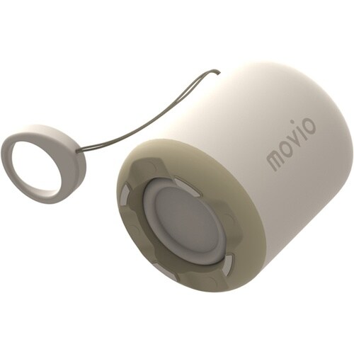 防水Bluetoothスピーカー「CHI