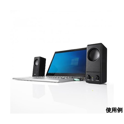 62x 62x140mm スピーカー E