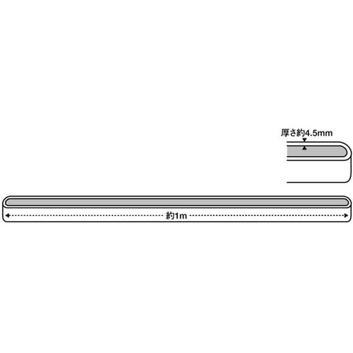 THE TUBE トレーニングチューブ