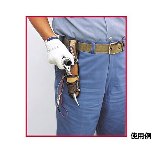 17x19mm/240mm 両口ラチェッ