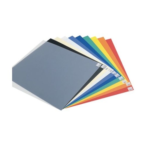 PP板 ライトブルー 0.75×970×