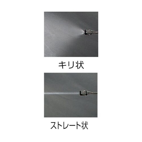 ECOACSαアオニスノンガスクリーナー