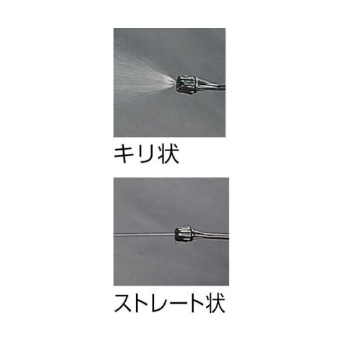 ECOARS αボウセイノンガススプレー