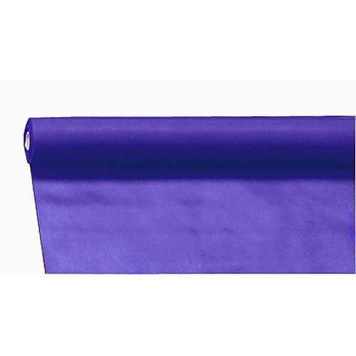 14307 カラー不織布ロール紫5m切売