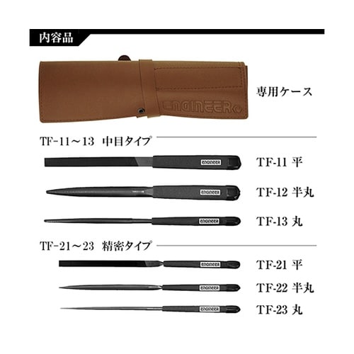 TFS−07 ブラックヤスリセット