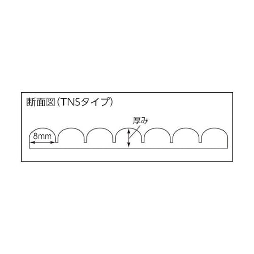 TNS6090YB ジャバラマットスリム