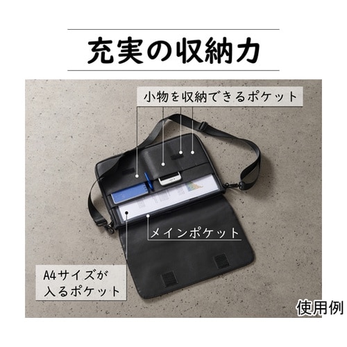 ショルダーバッグ LA−8760−60