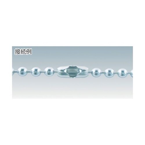 TBCS4510ステンレスボールチェーン