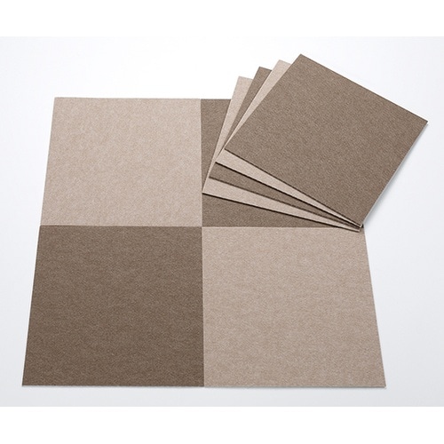 KE90バリアフリータイルマット無地8枚