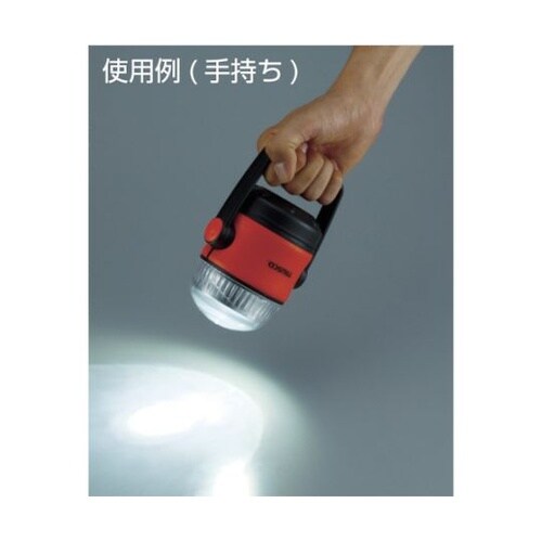 HL30 3ウェイLEDランタン