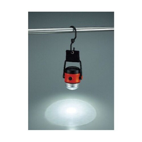 HL30 3ウェイLEDランタン