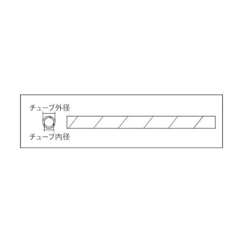 TSP15W スパイラルチューブ