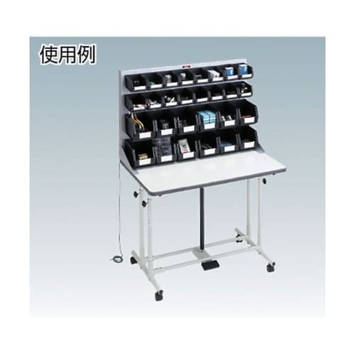 VN3NEBK 導電性コンテナVN型