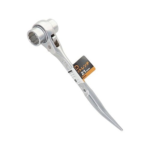 TRW−1921 両口ラチェットレンチ