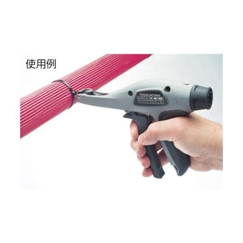 GTSE 結束バンド用手動式結束工具