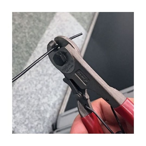 WMC200 ワイヤーミニカッター