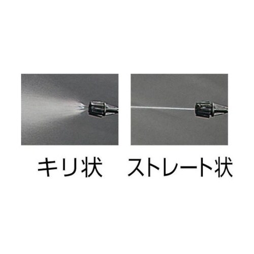 ECOHSS αシントウノンガススプレー