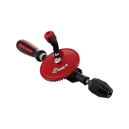 KHD−8 ハンドドリル Wギア