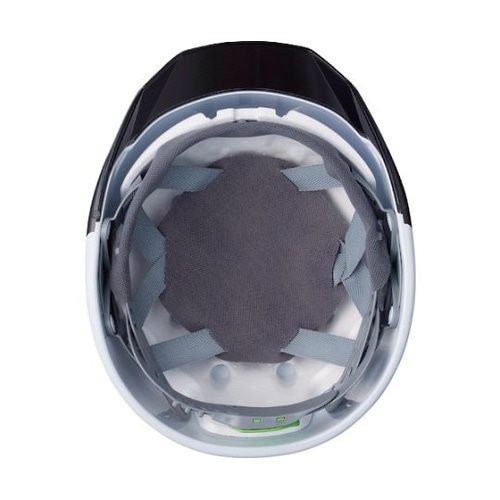 AA11EVOCWHA6KPWSヘルメッ