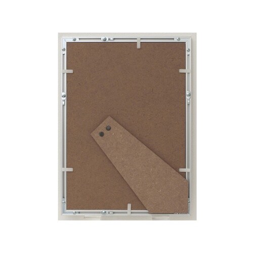 ES−A4−SV OAフレーム A4 銀