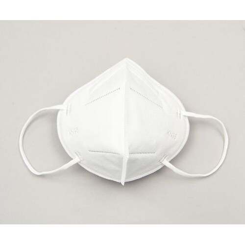 KN95 マスク 1箱(10枚×5袋入)