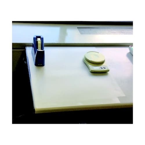 PP板 ブラック 0.75×970×57