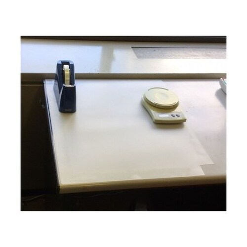 PP板 ホワイト 0.75×970×57