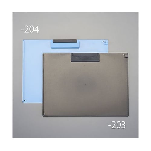 B4/S型 クリップボード(青) EA7