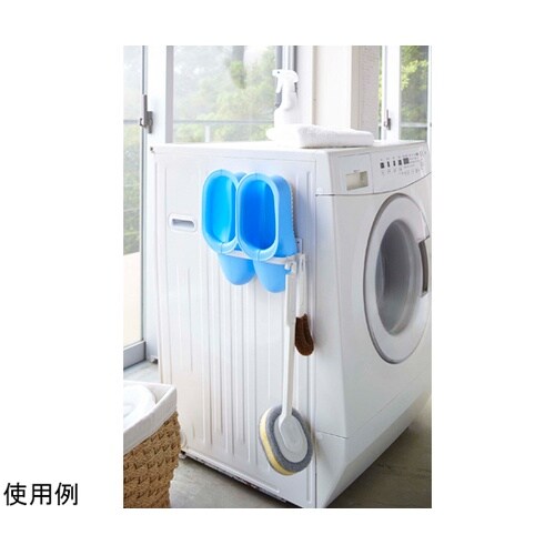 マグネット バスブーツホルダー プレート