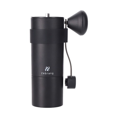 ゼブラン コーヒーミルステンレスカッター