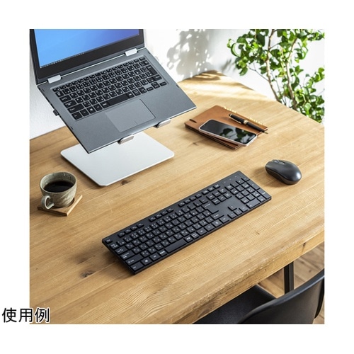 ワイヤレスキーボード SKB−WL39B