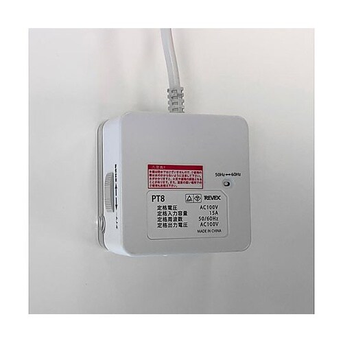 AC100V/15A/1.5m タイマー