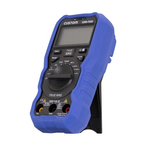 デジタルマルチメータ CDM−7000