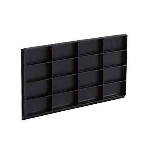 409x210x19mm ハイテクコンテ