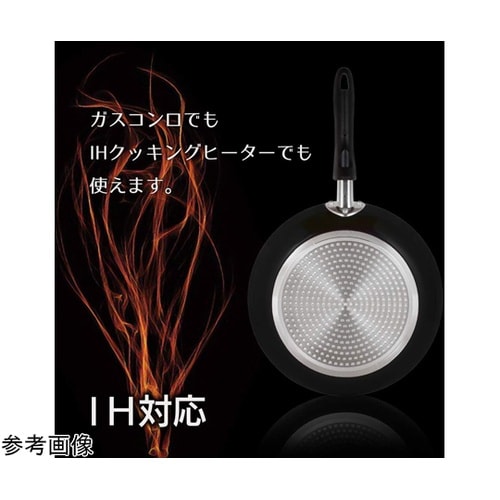 M・イグネイト IH玉子焼 13×18B