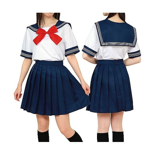 セーラー服 M 18527