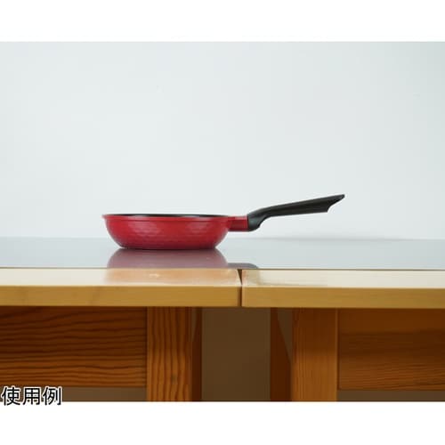 トレージュ フライパン 20cm RB−