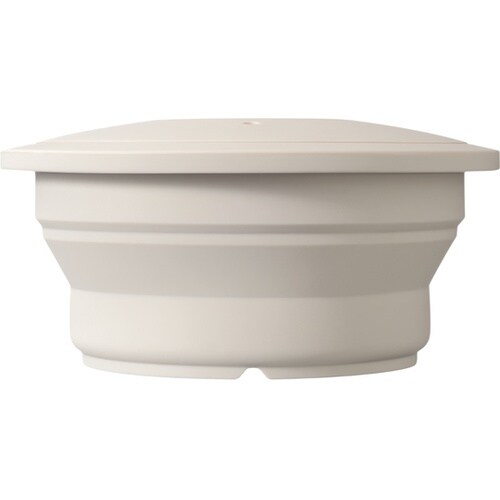 マジカリーノ 丸型Sスチーマー (IV)