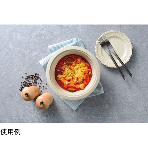 マジカリーノ 丸型Sスチーマー (IV)